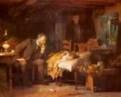 塞缪尔 卢克 法尔兹 : The Doctor